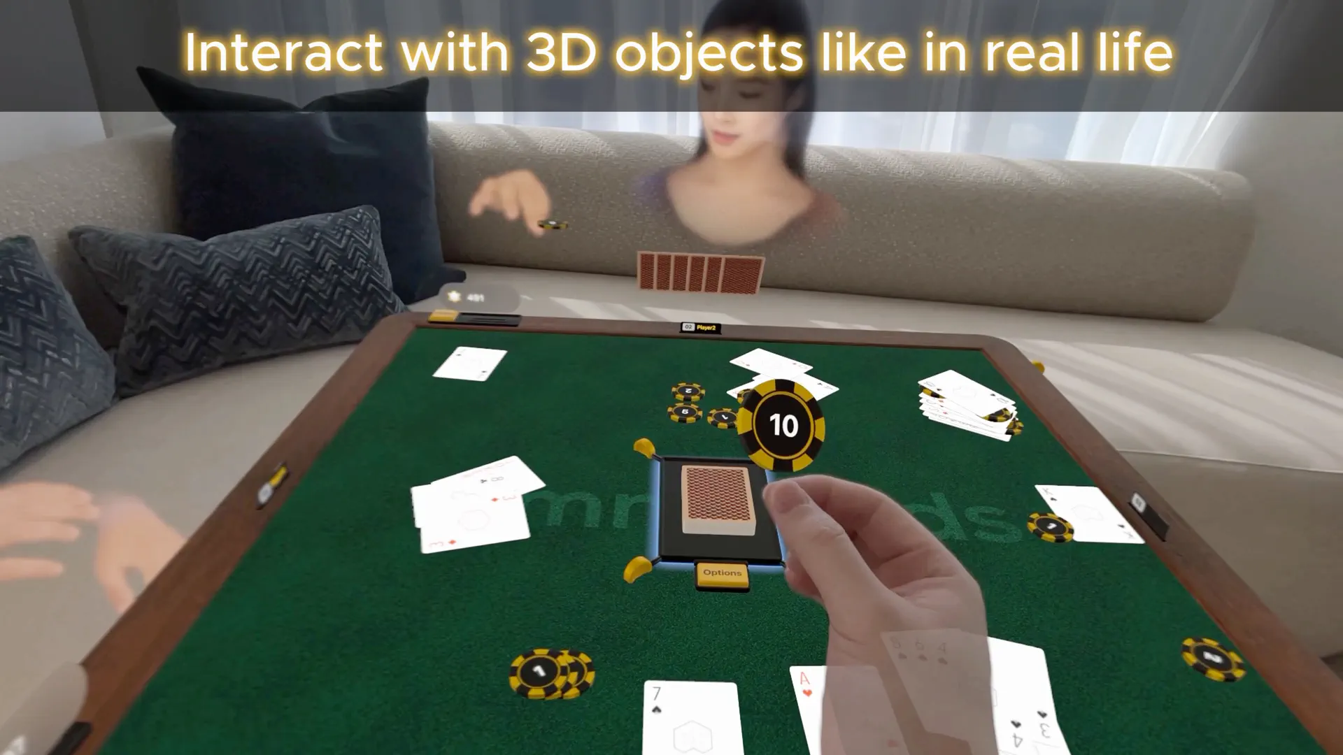 OmniCards screenshot 4