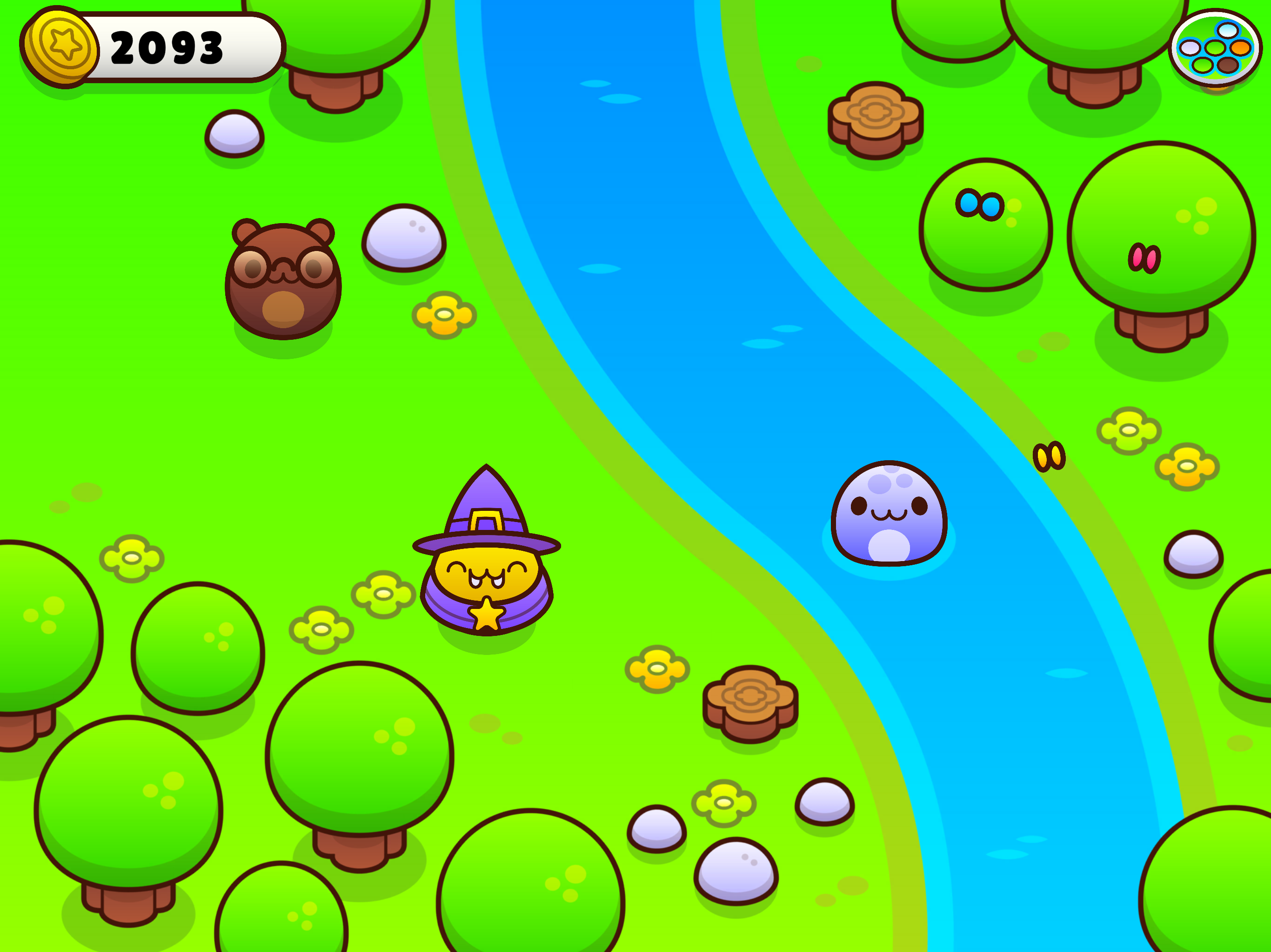 Howly Playtime screenshot 16