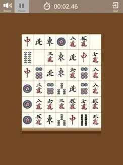 Mini Mahjong Tile Connect iPad image 2
