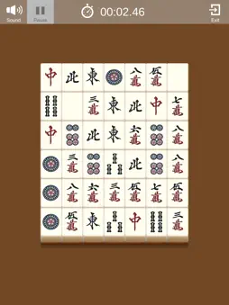 Mini Mahjong Tile Connect screenshot 5