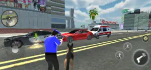 Police Car Cop Simulator screenshot 3
