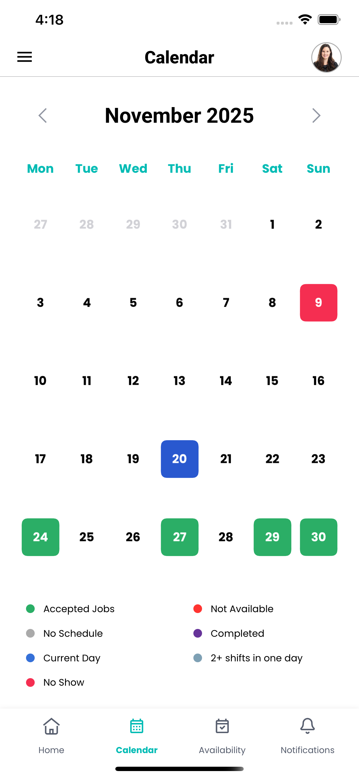 1Core SuperSub screenshot 5