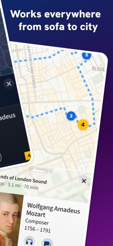 LondonLore Screenshot 2 of 6