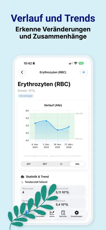 LabTrack screenshot 4 of 9