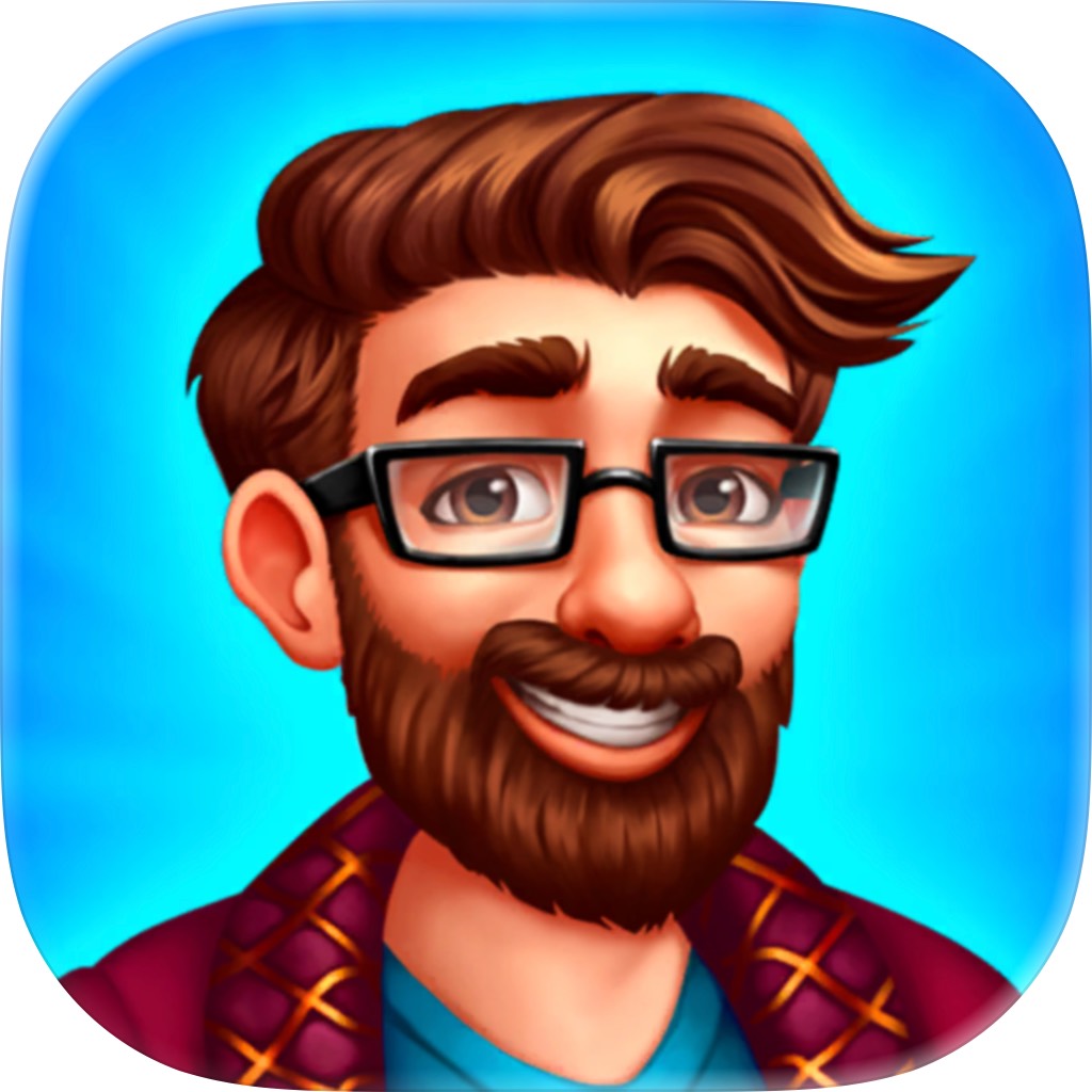 Apple App Store cover for Travel Merge Family