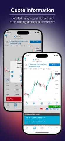 HLeFutures (New) Screenshot 4 of 9