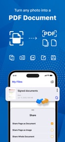 PDF Scanner - Scan Doc & Edit screenshot
