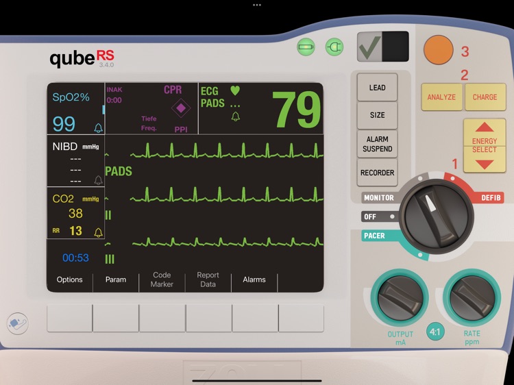 qubeR by SKILLQUBE screenshot-4