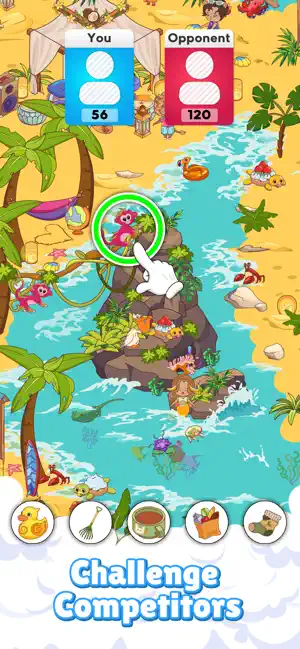 Scavenger Hunt - Hidden Object screenshot 3