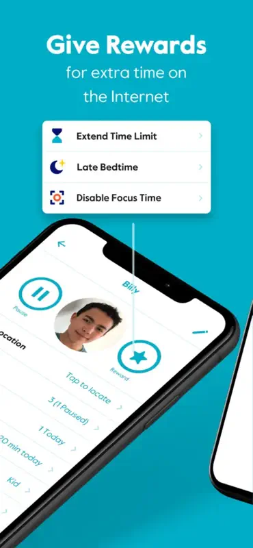 Circle Parental Controls App screenshot 9 of 10