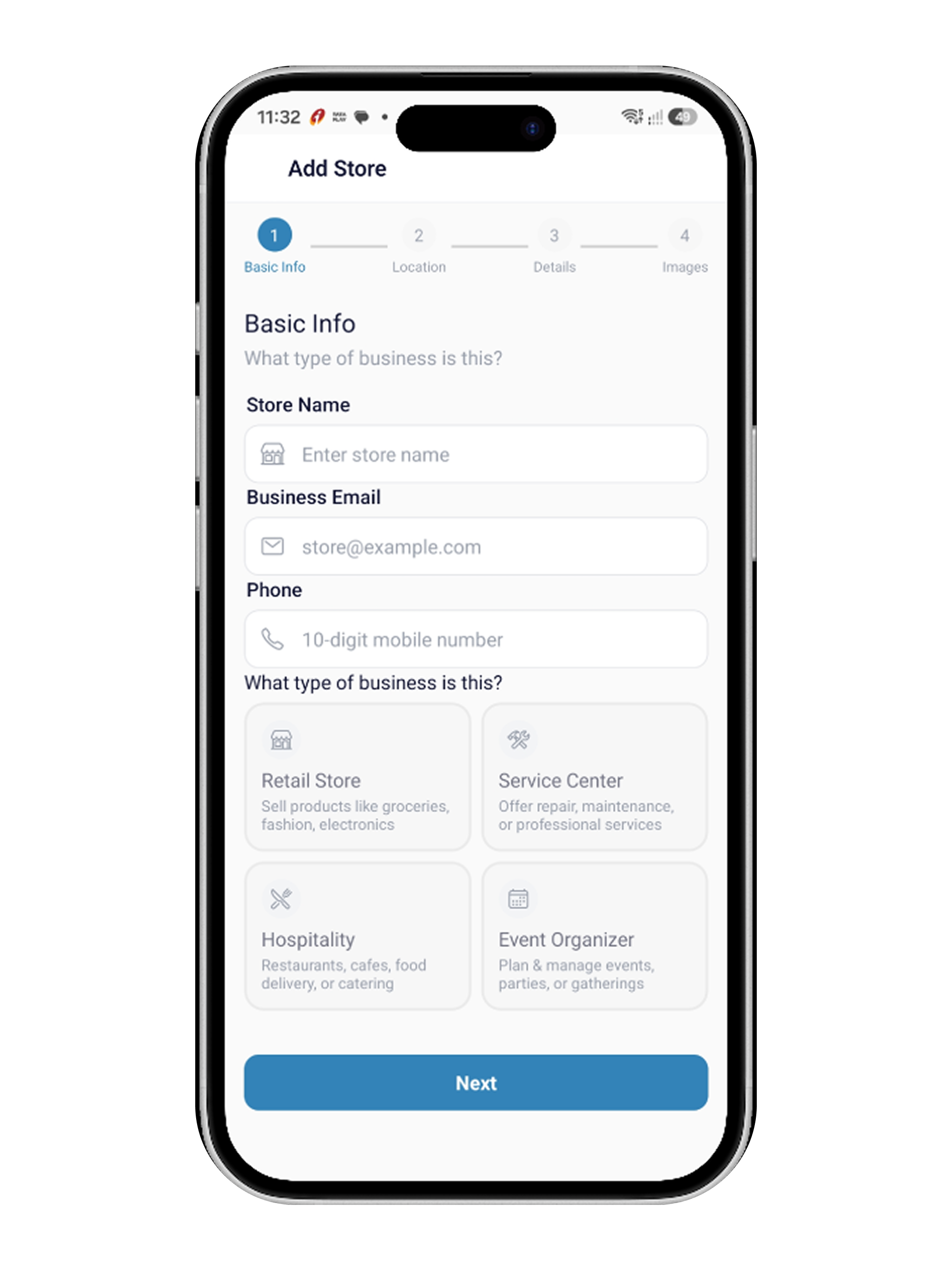 Shopcardd-Seller screenshot 12
