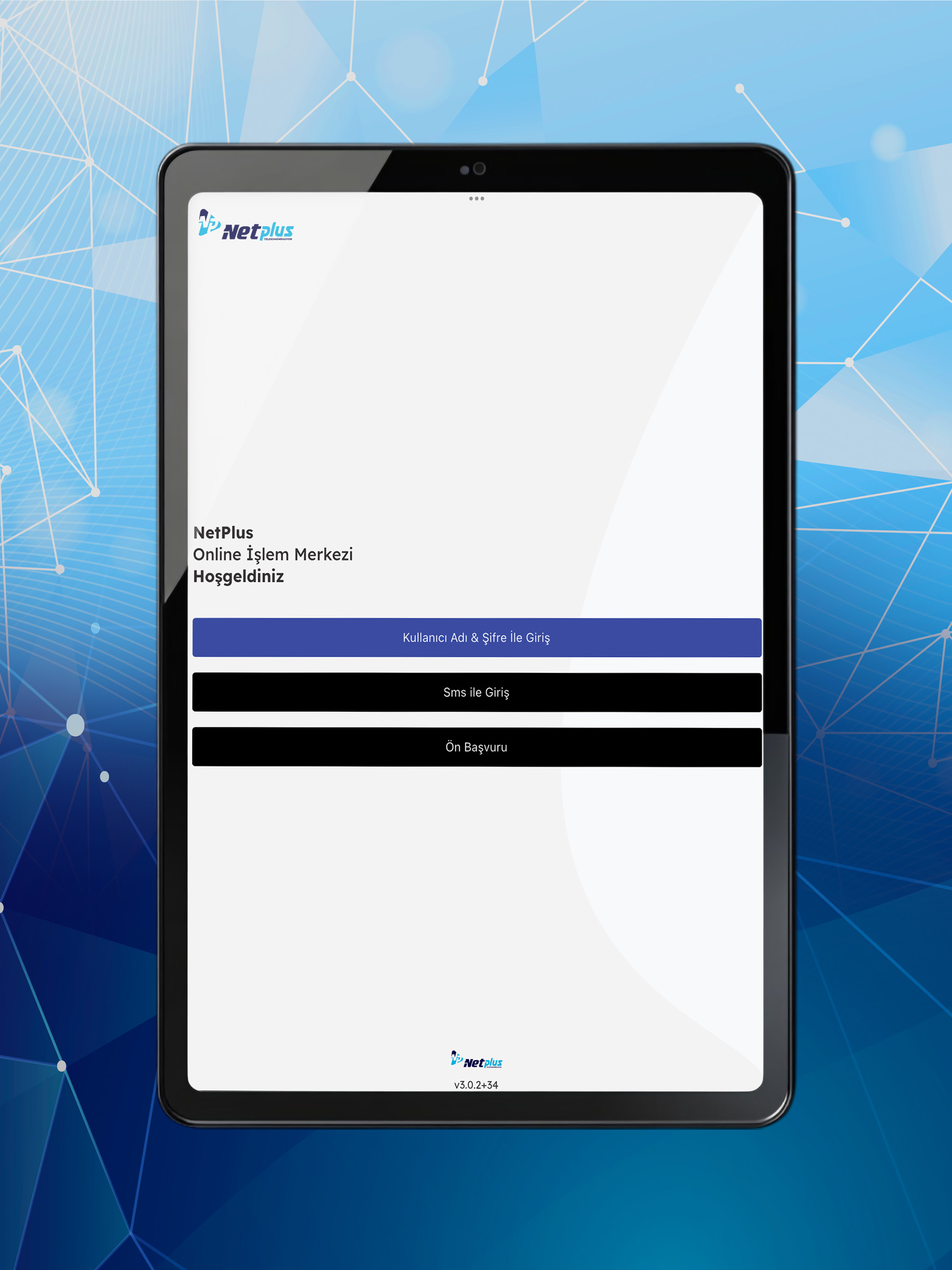 Netplus
