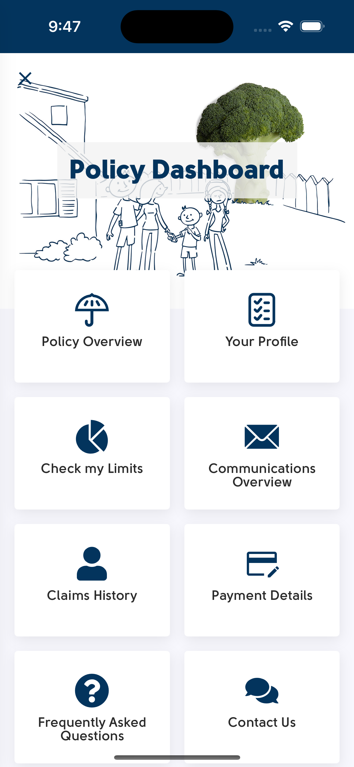 Astute Simplicity Health screenshot 5