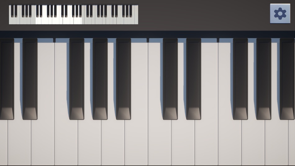 Piano Play & Learn - 2.0 - (iOS)