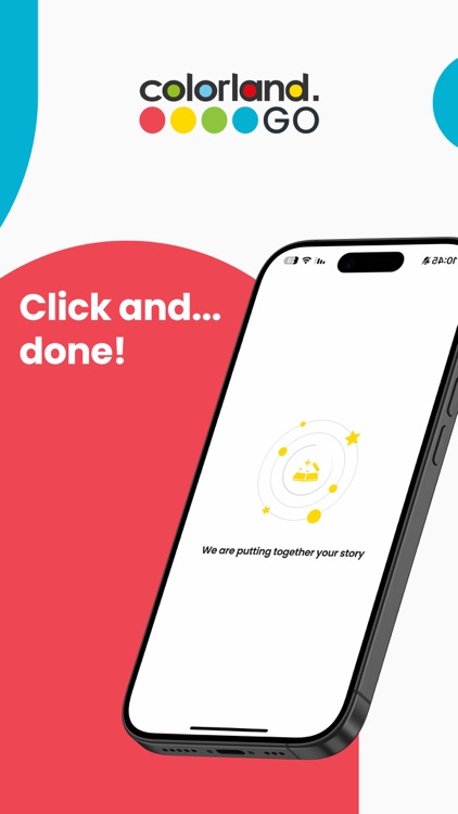 ColorlandGO photobook and more screenshot-4