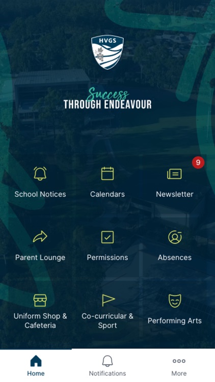 Hunter Valley Grammar School