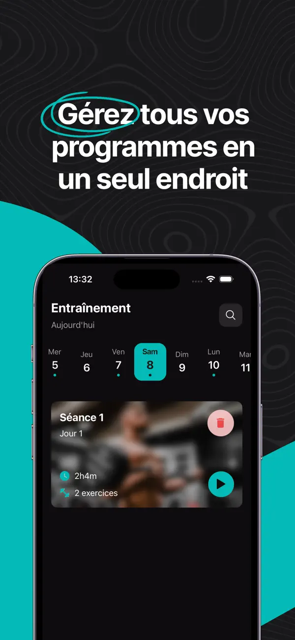 Screenshot #1 pour Shap'it