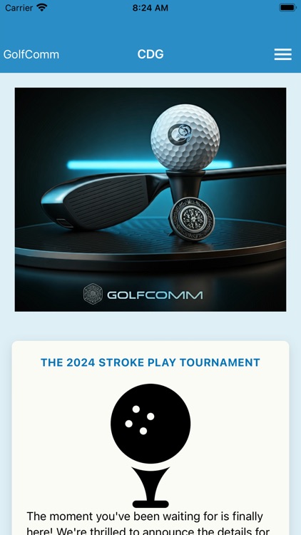 golfcomm screenshot-9