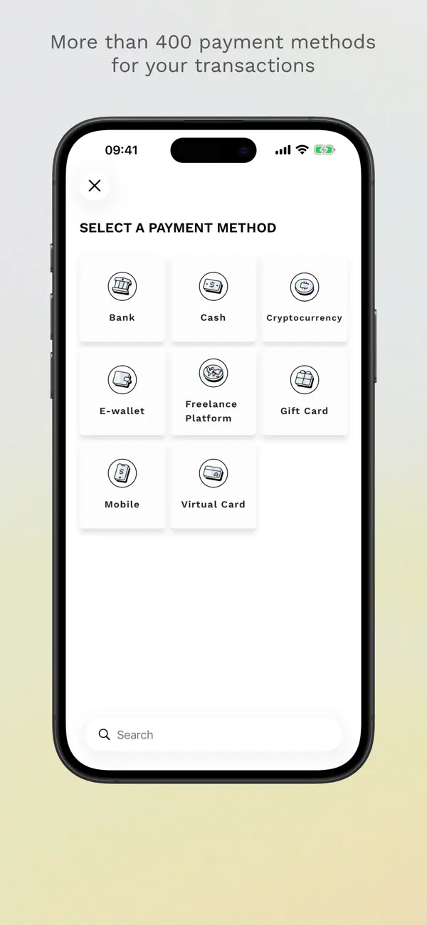 Screenshot #2 pour Airtm