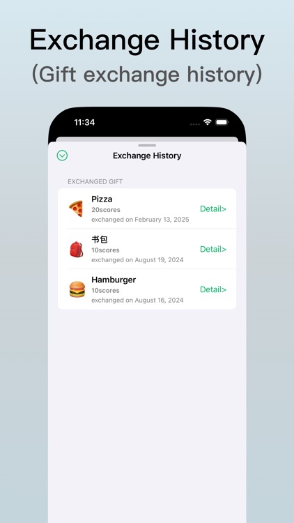 NoMore - Quit Your Bad Habit screenshot-7