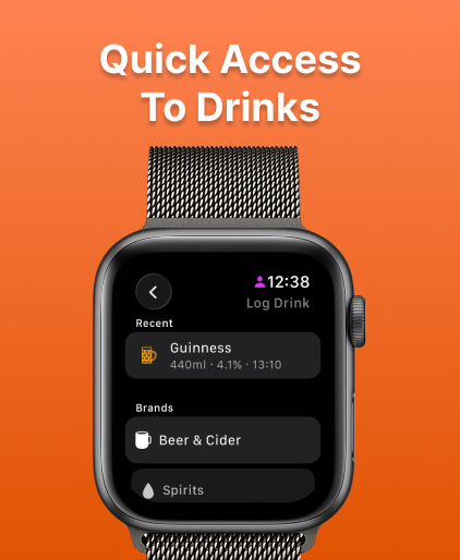 Alcohol Tracker - AlcoTool screenshot 14
