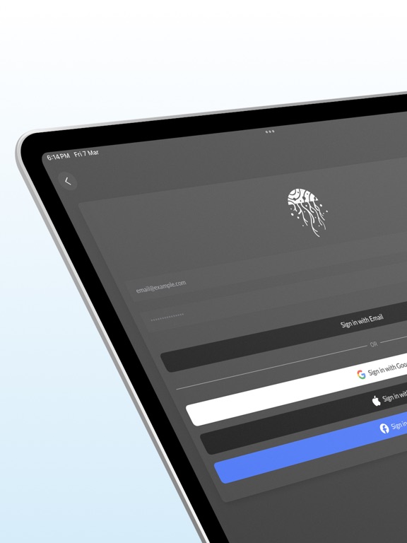 BayMaze iPad screenshot 7 - Travel app
