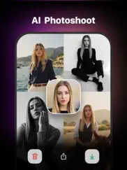 gradient: you look like айпад изображения 2