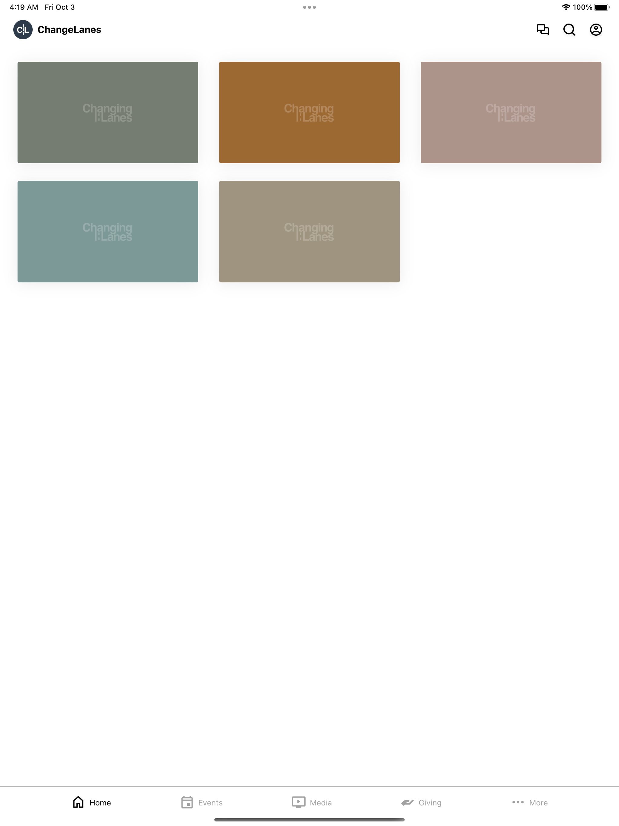 Changing Lanes screenshot 5