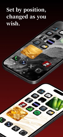 Feng Shui · Desktop Widgets Screenshot 3 of 6