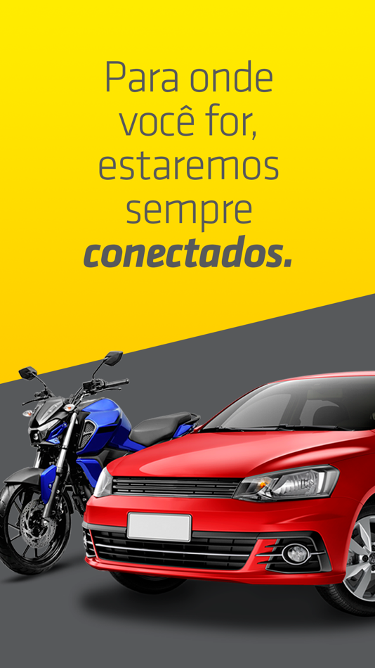 #4. Ponto Track (iOS) 由: Ponto Track Rastreamento e Logistica LTDA