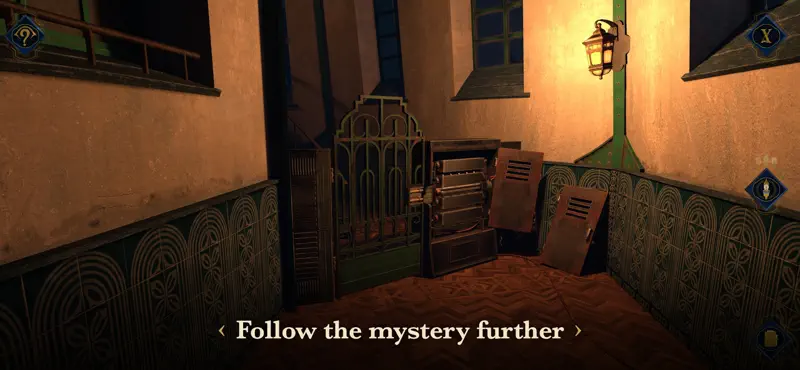 The House of Tesla screenshot 10 of 10