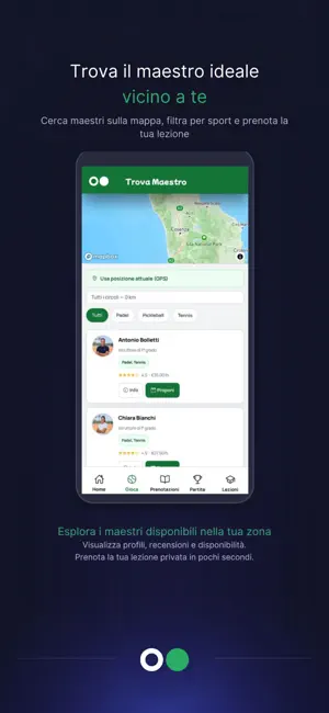 Sfidoo screenshot 3