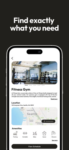 Gymki Screenshot 3 of 6