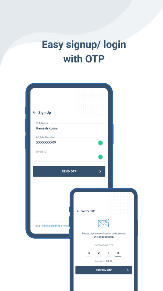 #2. Csmart-Energy (iOS) 由: Inventive Software Solutions Pvt Ltd