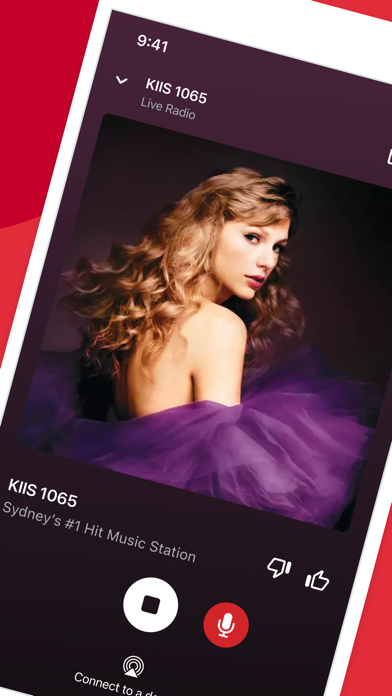 iHeart: Radio, Podcasts, Music