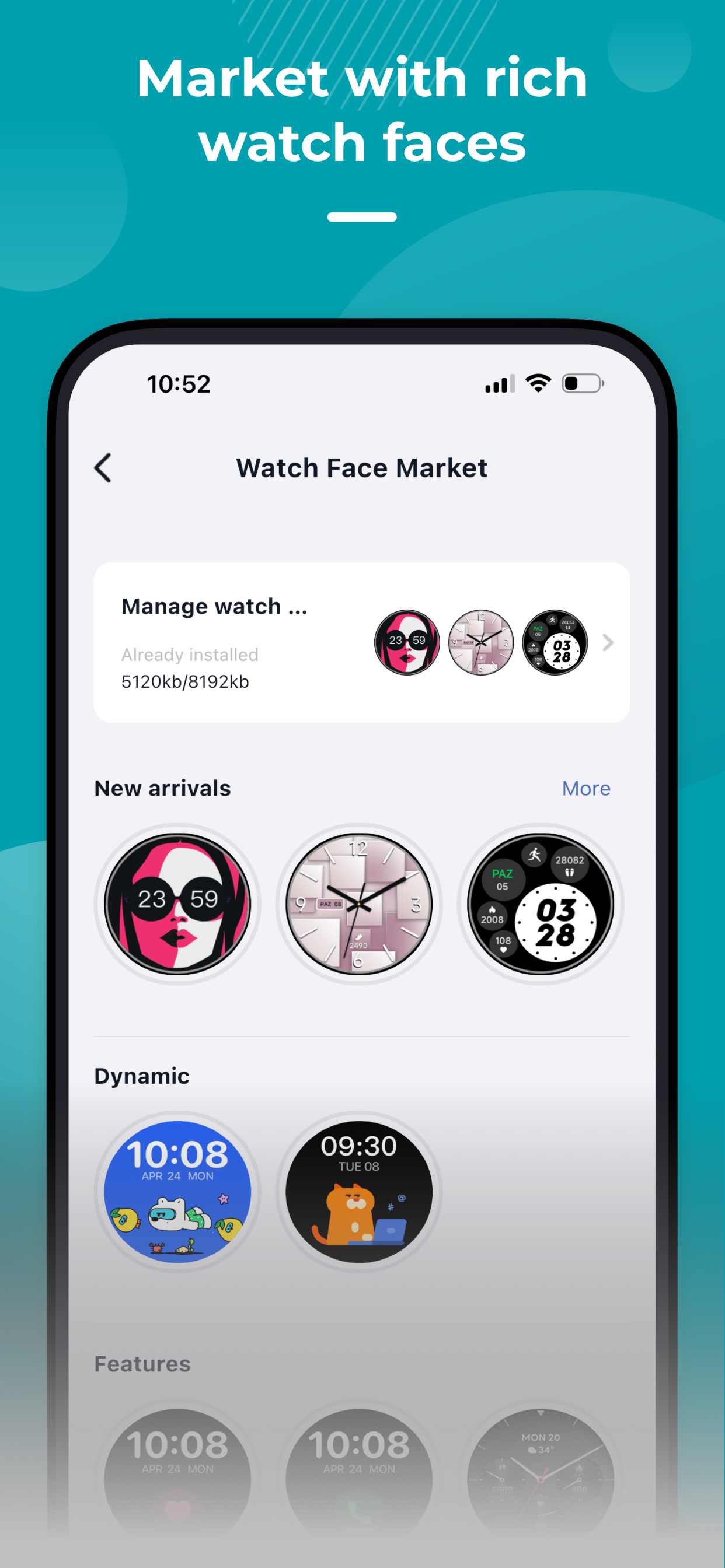 ttec Watch