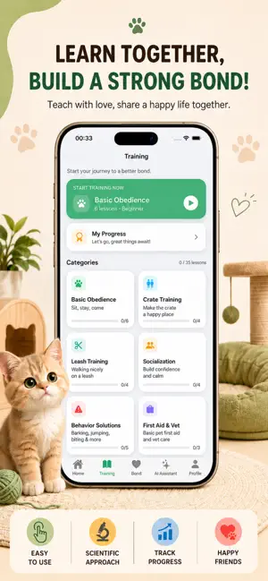 Dog & Puppy Training: Mara screenshot 3