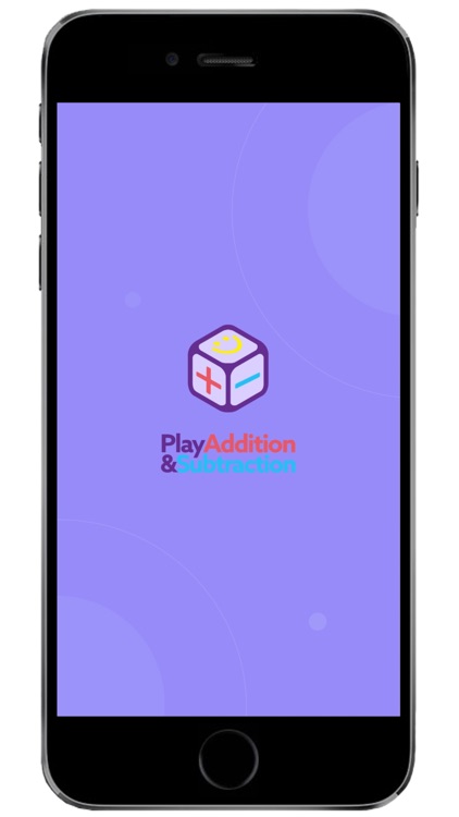 Play Addition and Subtraction