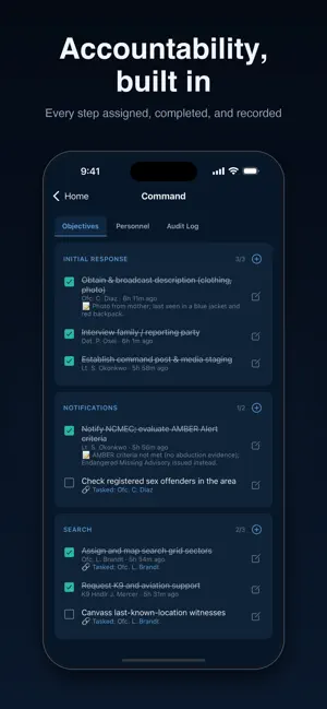 CORE by Badge Apps screenshot 4