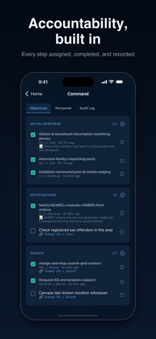 CORE by Badge Apps Screenshot 4 of 6