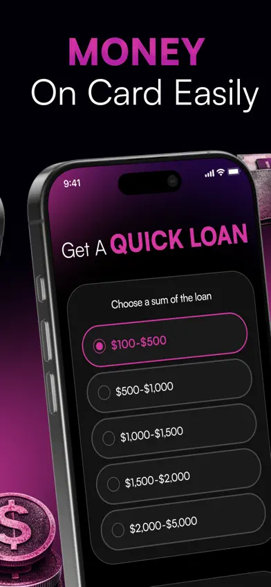 Cash Advance - Cash Advance ! screenshot 3