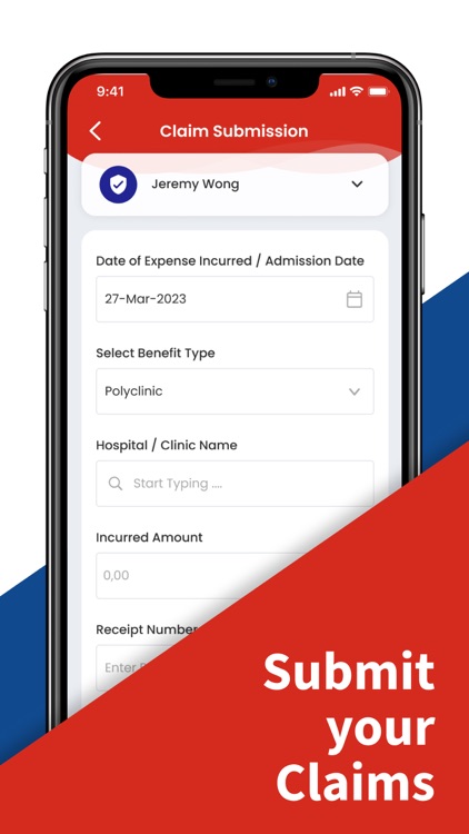 Great Health Corporate