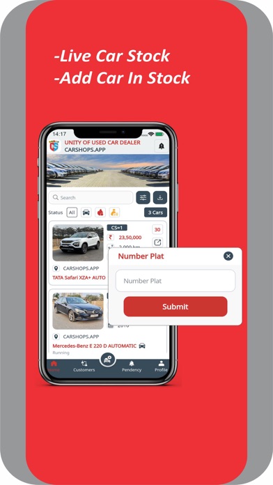 CarShops : Dealer Screenshot