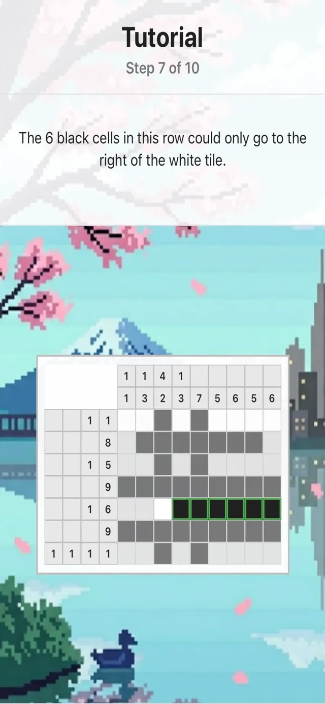Ninigrams screenshot 4