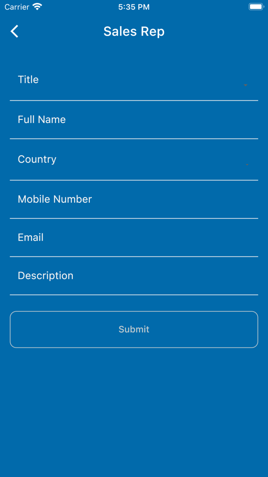 #9. BlueSecurity (iOS) 由: Oryx Systems CC