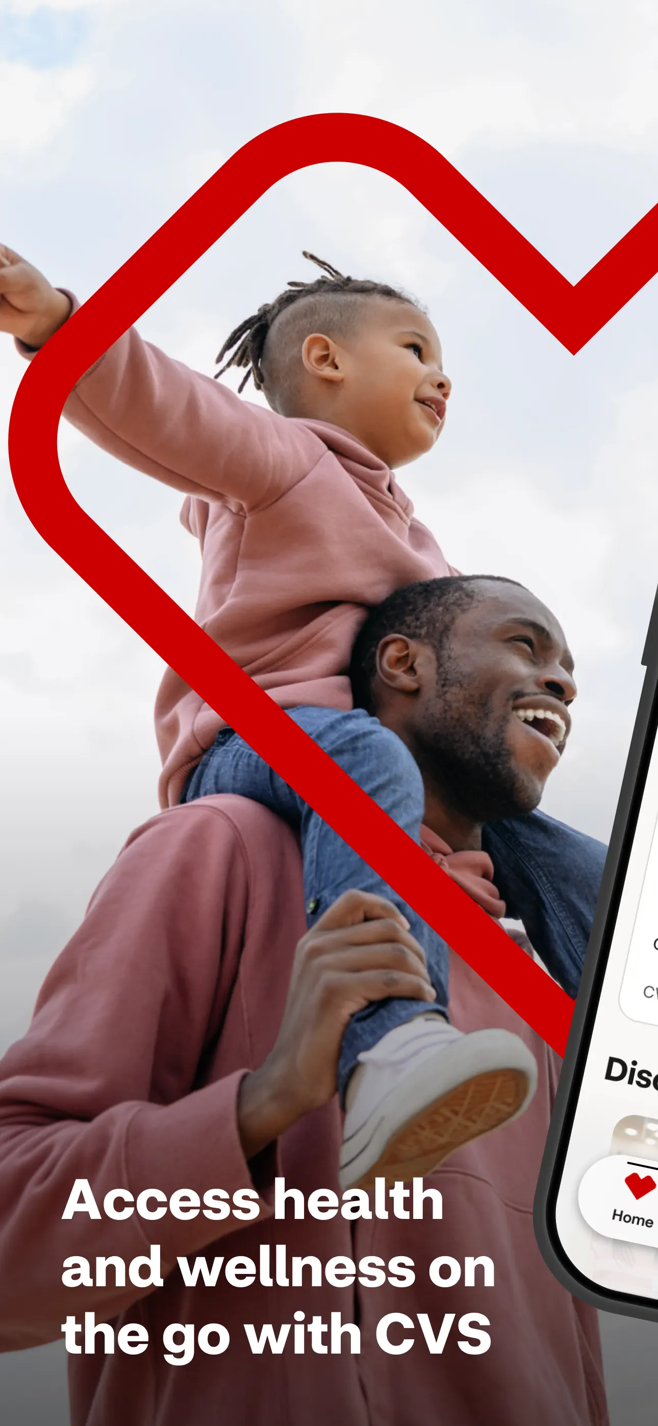 CVS Health screenshot 1