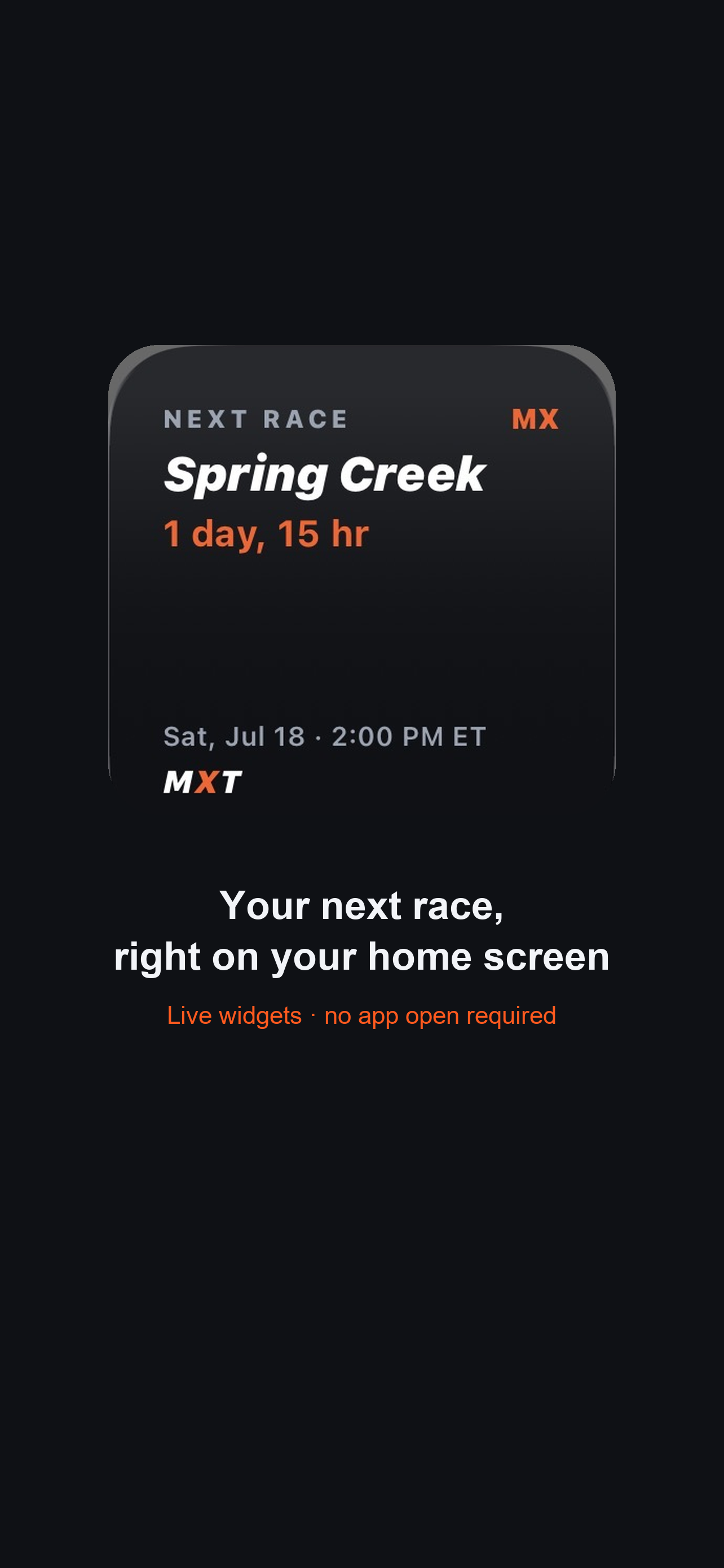 MXT — Moto X Tracker screenshot 5