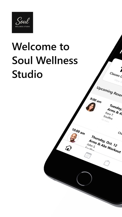 Soul Wellness Studio