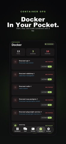 SparkDeck: AI Command Center screenshot 4