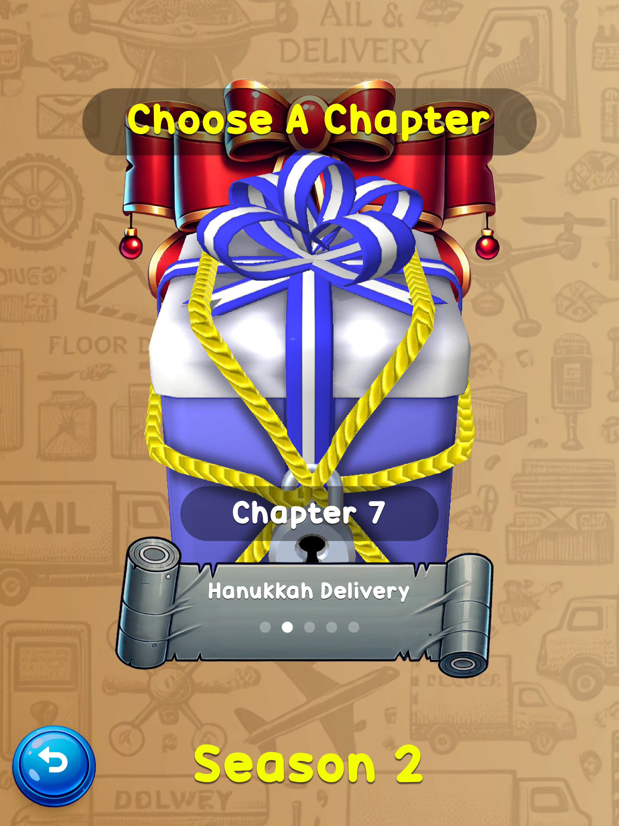 Deliver That Box screenshot 18